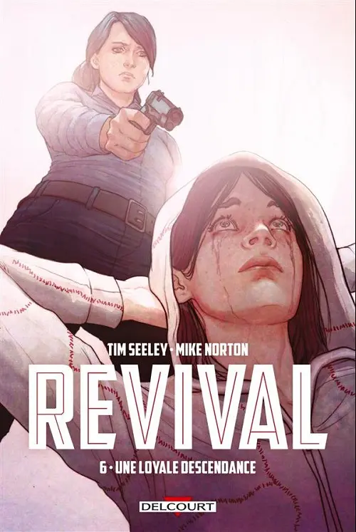 Couverture de l'album Revival 6 Une loyale descendance