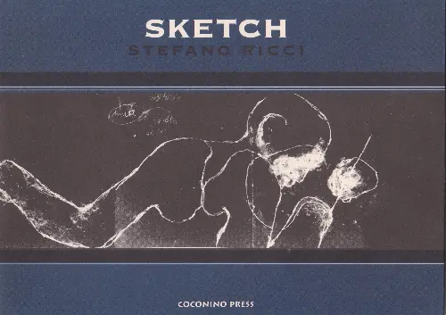 Couverture de l'album Sketch
