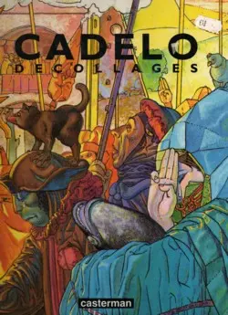 Couverture de l'album Décollages