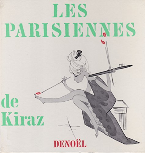 Couverture de l'album Les parisiennes Tome 1