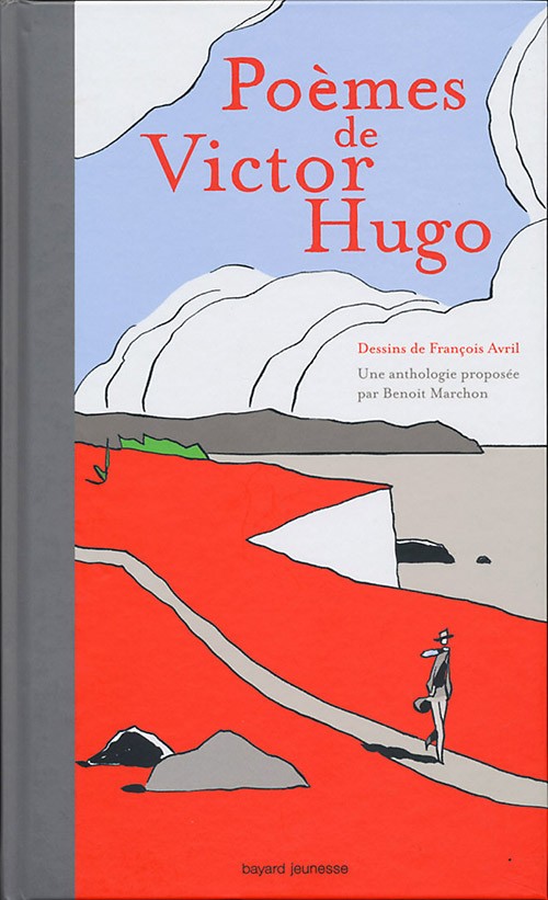 Couverture de l'album Poèmes de Victor Hugo