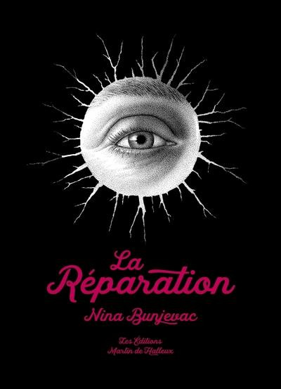 Couverture de l'album La Réparation