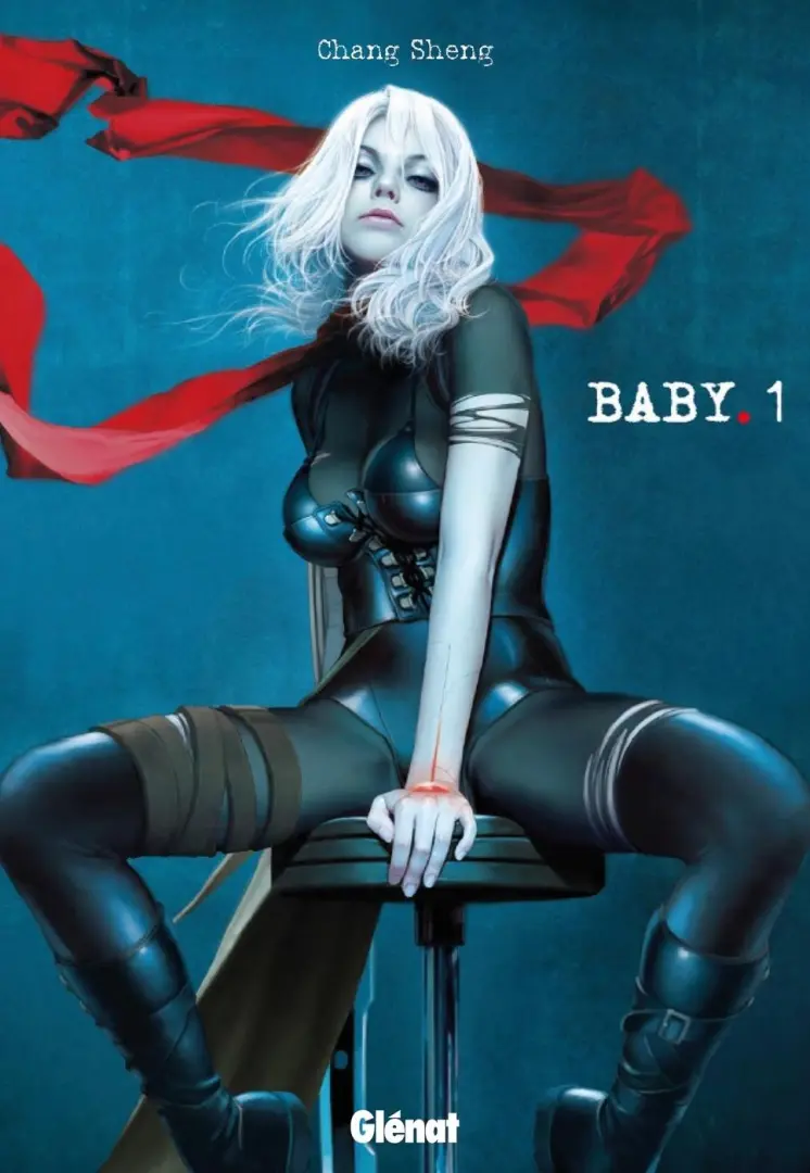 Couverture de l'album Baby 1
