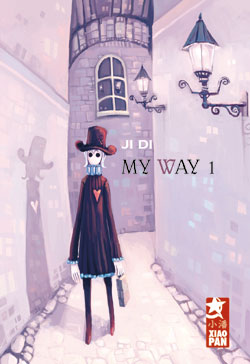 Couverture de l'album My Way 1