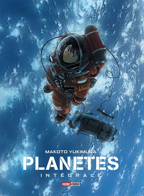 Couverture de l'album Planètes