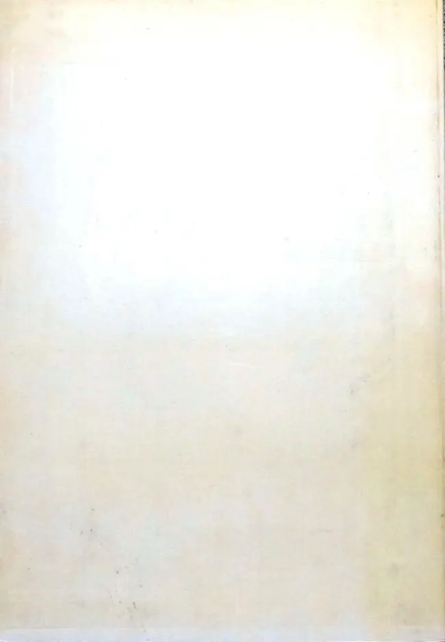 Verso de l'album Frédéri le Gardian Fleurdor Tome 3 Le mystère de Briamoz