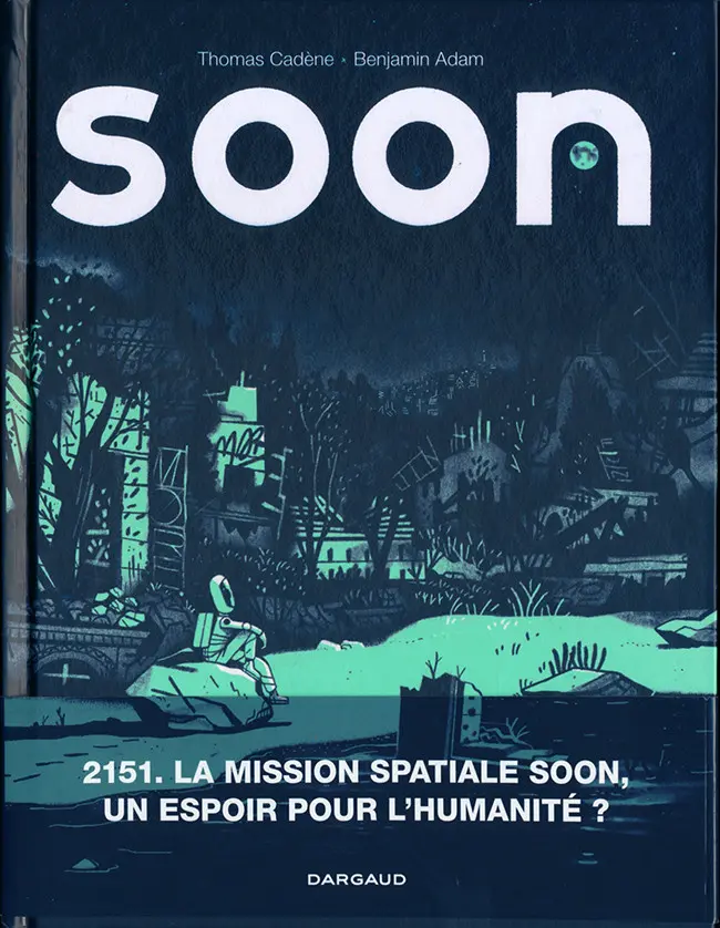 Autre de l'album Soon