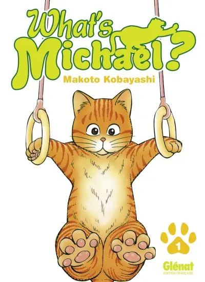 Couverture de l'album What's Michael ? 1