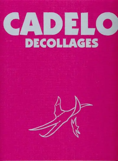 Couverture de l'album Décollages