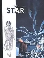 Couverture de l'album S.T.A.R. Tome 2 L'aube n'est pas claire