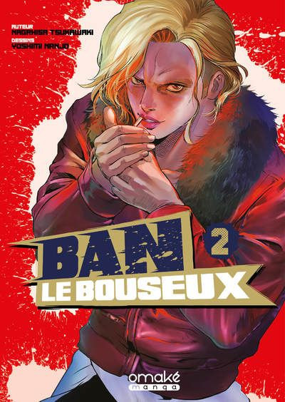 Couverture de l'album Ban le bouseux 2