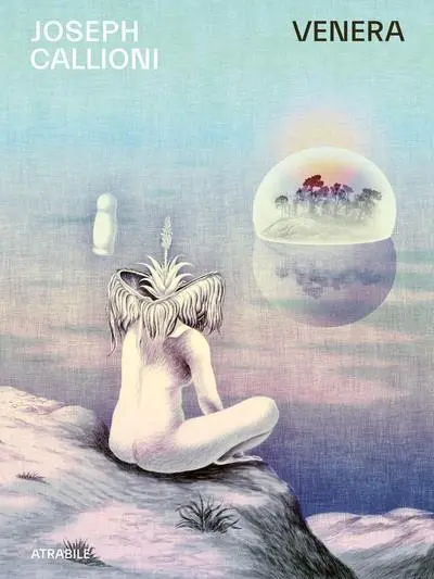 Couverture de l'album Venera