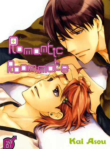 Couverture de l'album Romantic Roommate