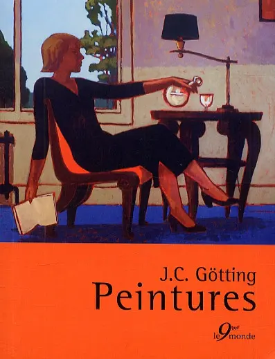 Couverture de l'album Peintures