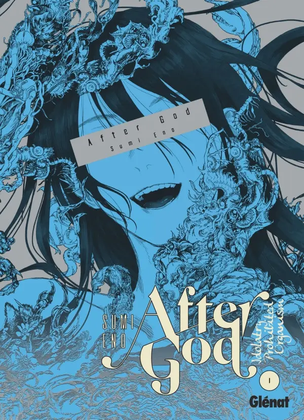 Couverture de l'album After God 1