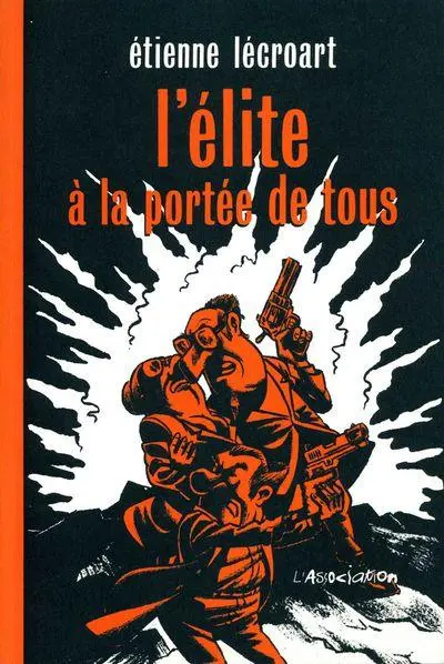 Couverture de l'album L'élite à la portée de tous