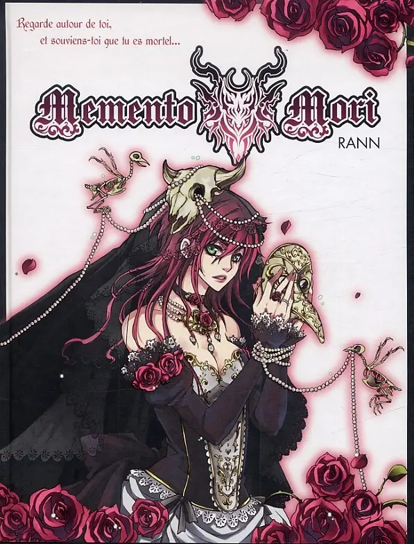 Couverture de l'album Memento Mori Tome 1 Volume I