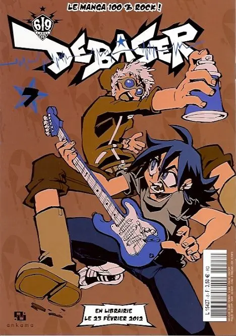 Verso de l'album Remington Tome 8 Le dofus de Calypso 4/4