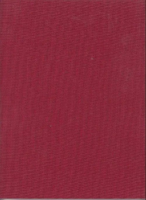 Verso de l'album Alain Moreau Tome 3 L'amante Religieuse
