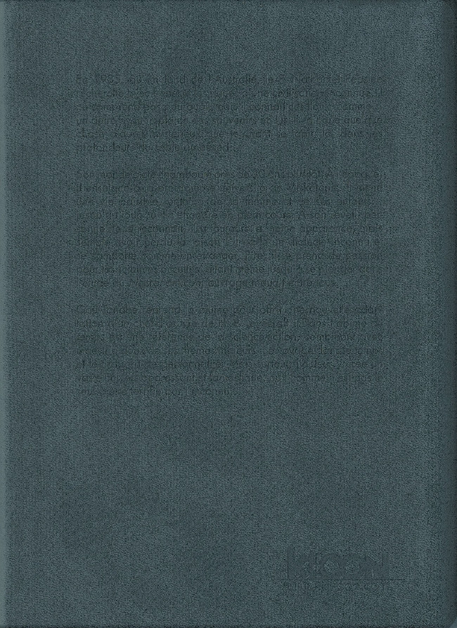 Verso de l'album Les Chefs-d'œuvre de Lovecraft Tome 3 Dans l'Abîme du temps