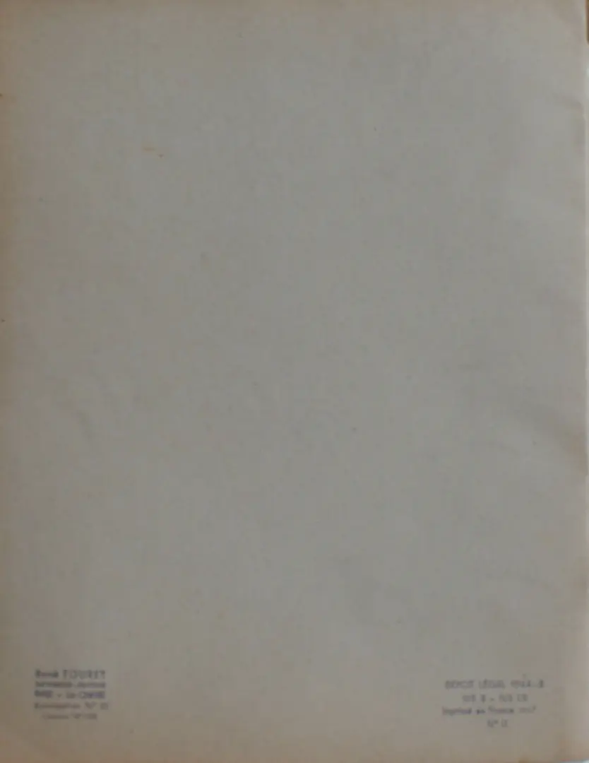 Verso de l'album Zozo Les albums à colorier de Zozo 1