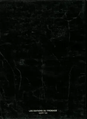Verso de l'album Goldorette Tome 1