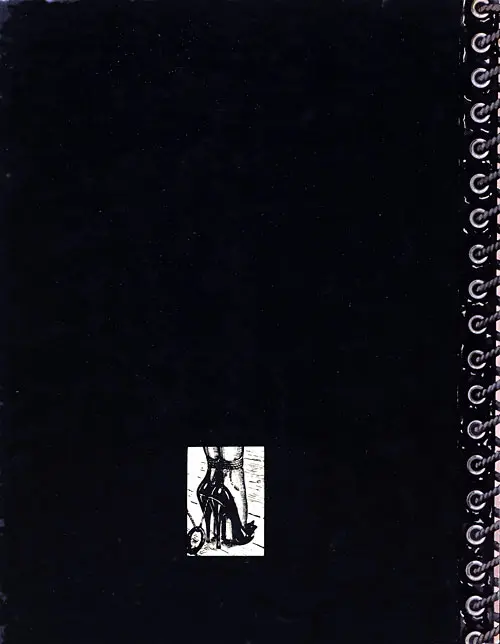 Verso de l'album Gwendoline Tome 1 Les aventures de Gwendoline