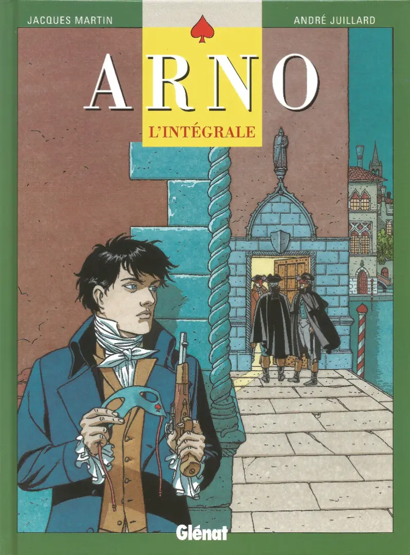 Autre de l'album Arno