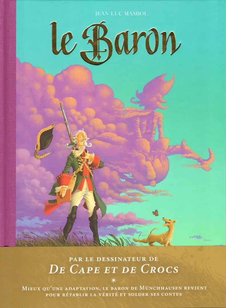 Autre de l'album Le Baron