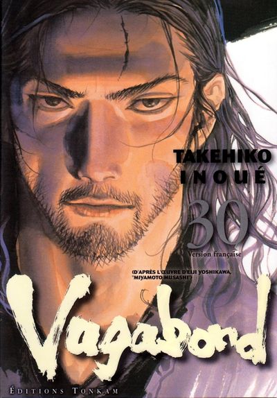 Couverture de l'album Vagabond 30