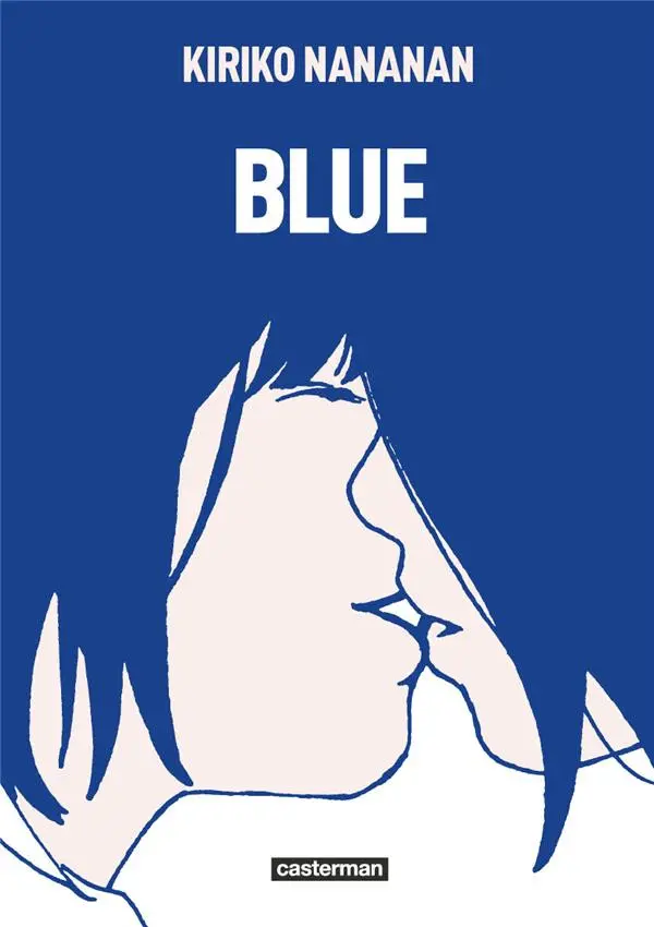 Couverture de l'album Blue