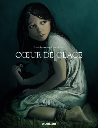 Couverture de l'album Cœur de glace