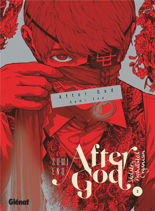 Couverture de l'album After God 2