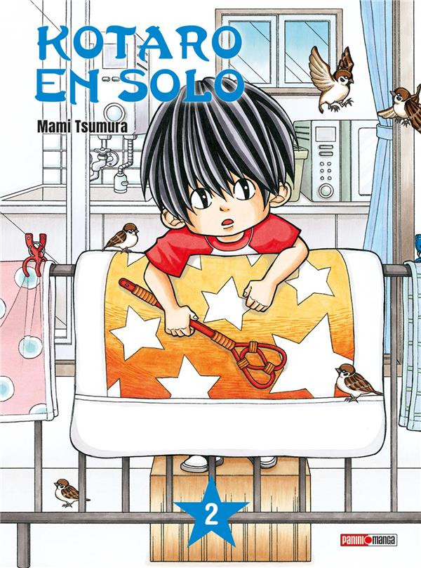 Couverture de l'album Kotaro en solo 2