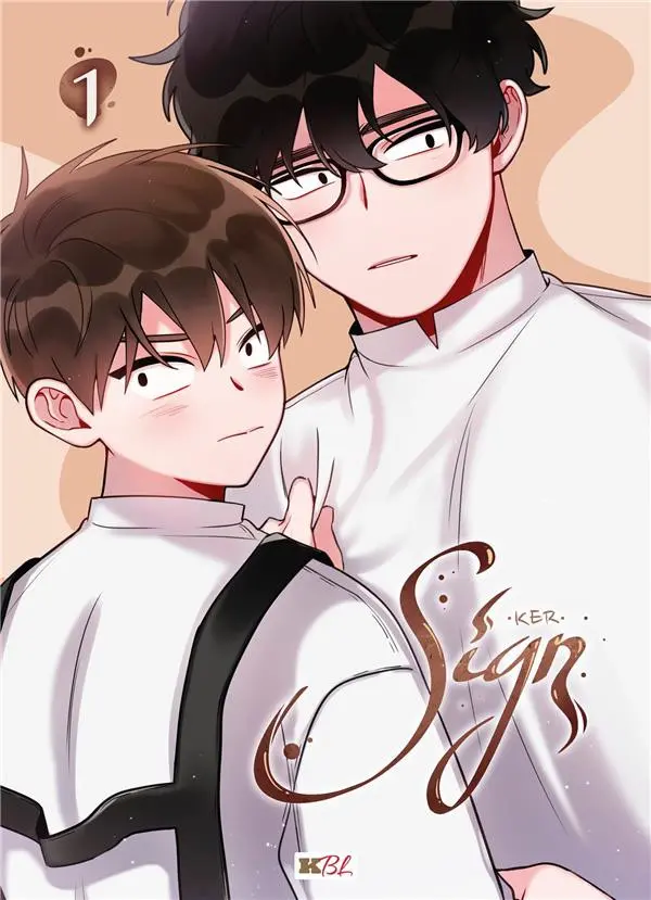 Couverture de l'album Sign 1
