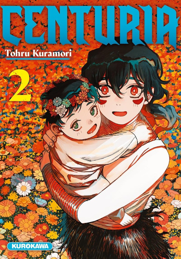 Couverture de l'album Centuria 2