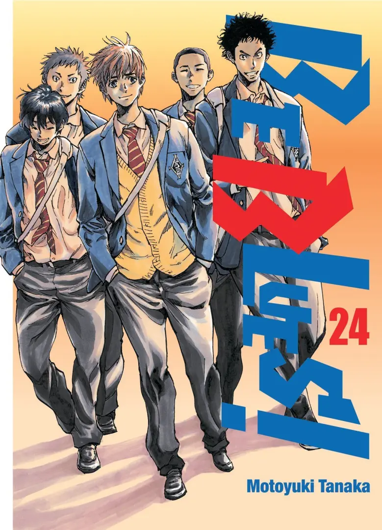 Couverture de l'album Be Blues ! 24
