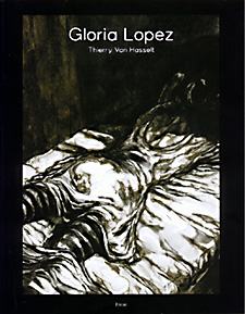 Couverture de l'album Gloria Lopez