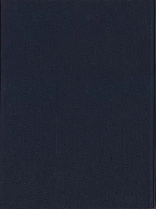 Verso de l'album L'Histoire du conteur électrique