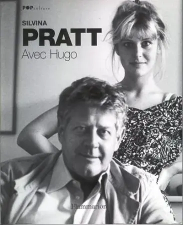 Couverture de l'album Avec Hugo