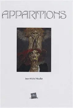 Couverture de l'album Apparitions