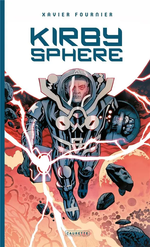 Couverture de l'album Kirbysphere