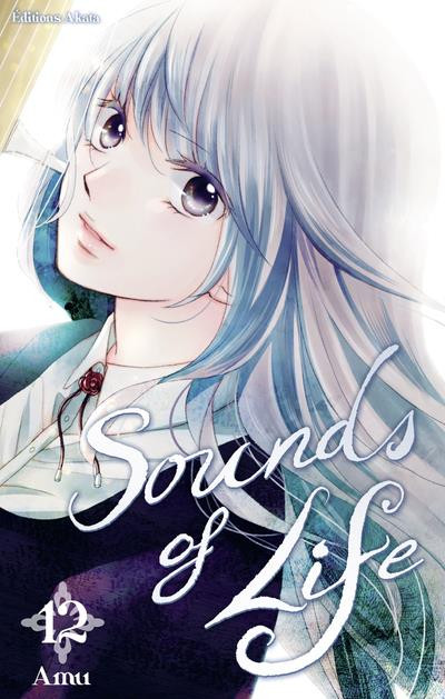 Couverture de l'album Sounds of Life 12