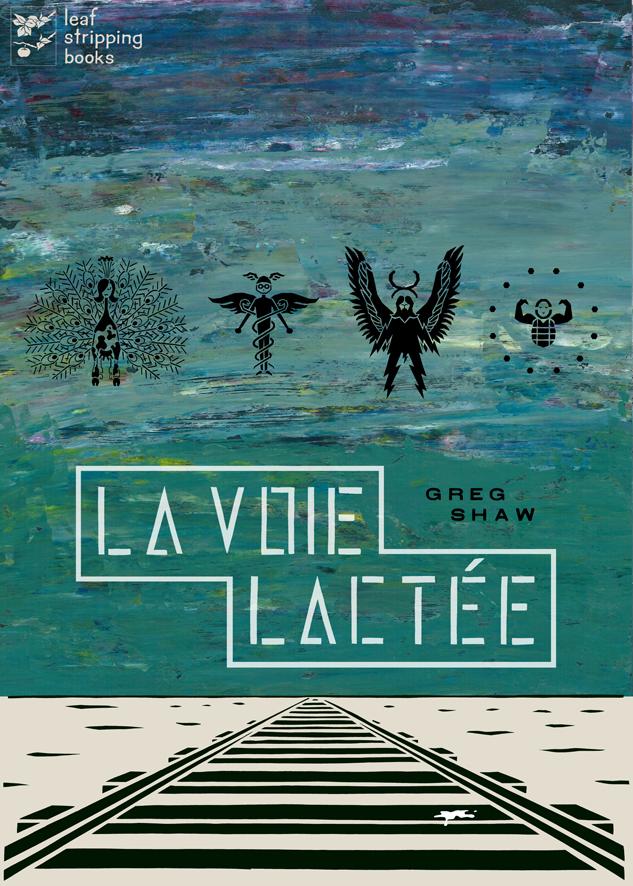 Couverture de l'album La Voie Lactée