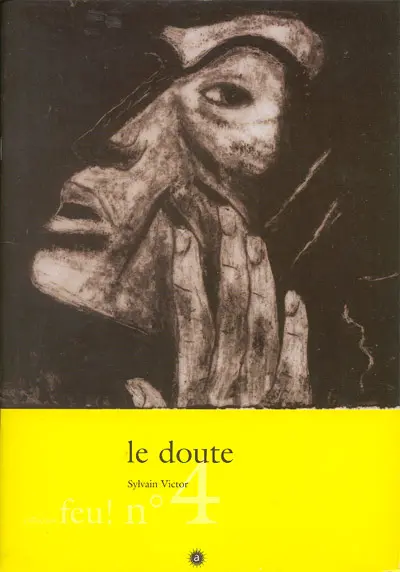 Couverture de l'album Le Doute