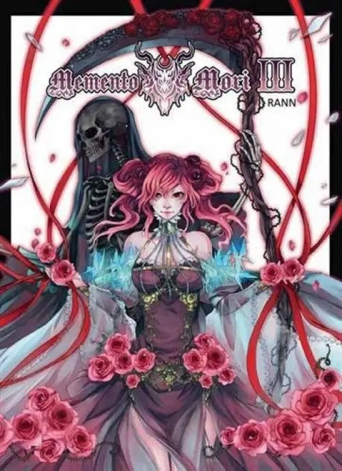 Couverture de l'album Memento Mori Tome 3 Volume III