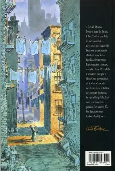 Verso de l'album Un Bail avec Dieu Un pacte avec Dieu