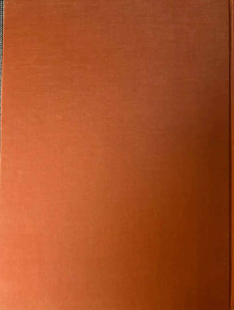 Verso de l'album Blake et Mortimer Tome 4 Le mystère de la grande pyramide