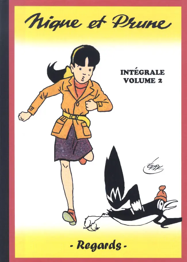 Couverture de l'album L'Étrange croisière du Kara-Ko Volume 2