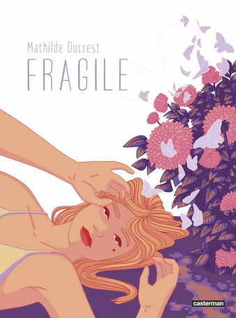 Couverture de l'album Fragile